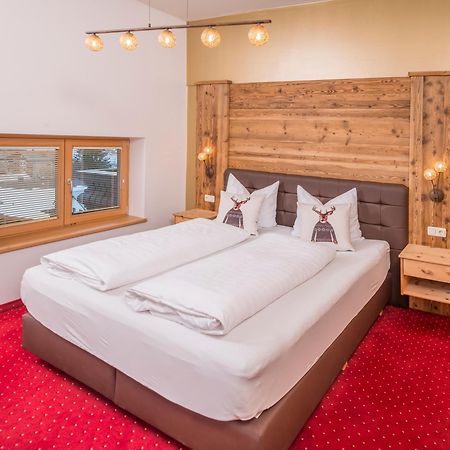 Hotel Platzwirt Раурис Екстериор снимка